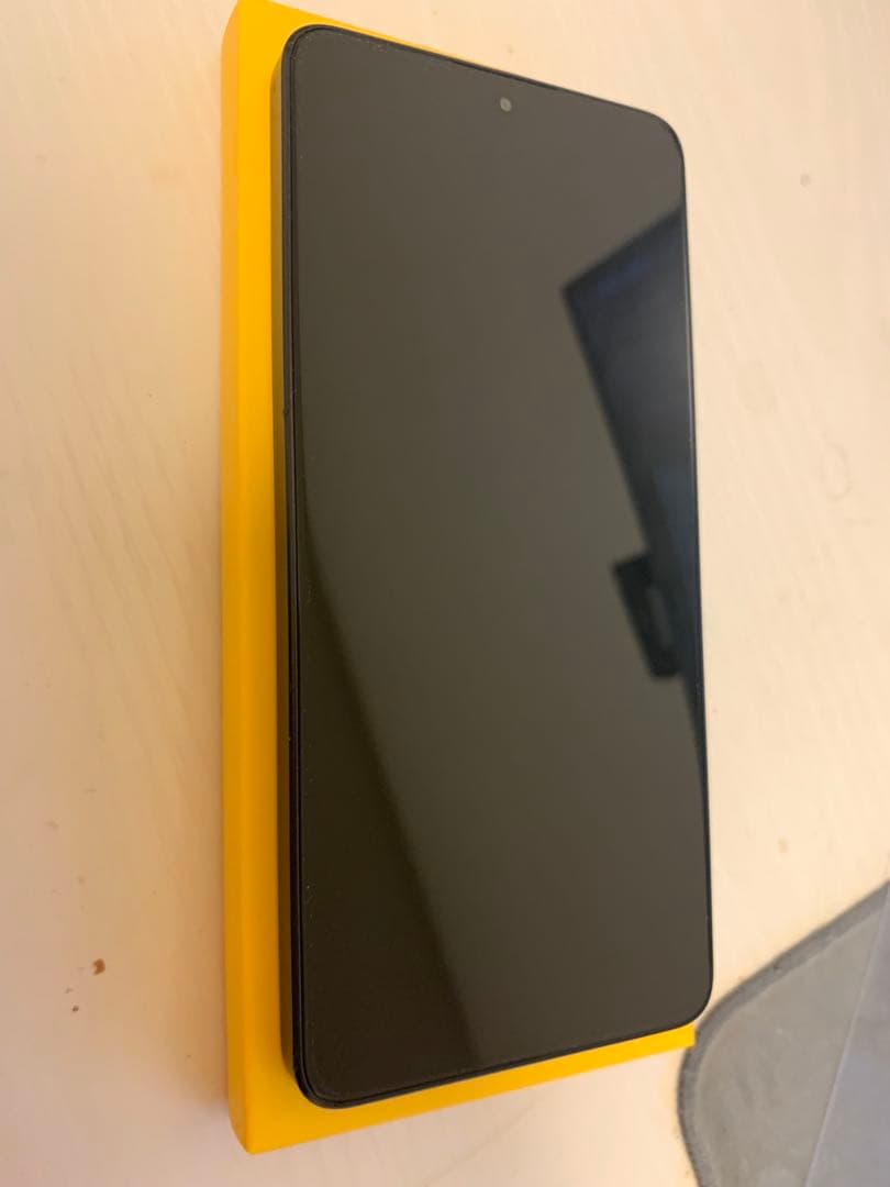スマートフォン本体 Xiaomi POCO X7 Pro 256GB