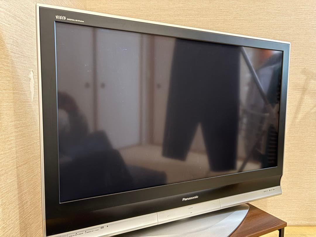 Panasonic プラズマテレビ TH-42PX70