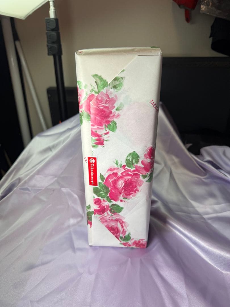 【新品未開封】森伊蔵　金ラベル　720ml 高島屋限定⑩