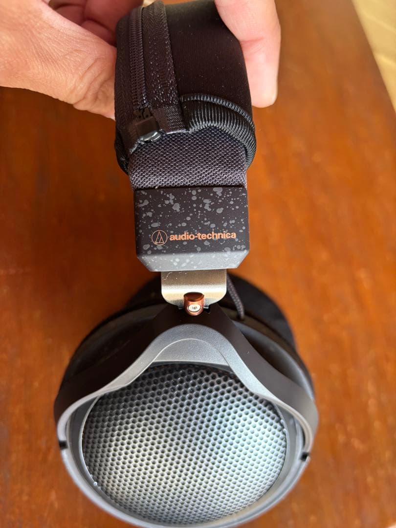 audio-technica / ATH-HL7BTワイヤレスヘッドホン