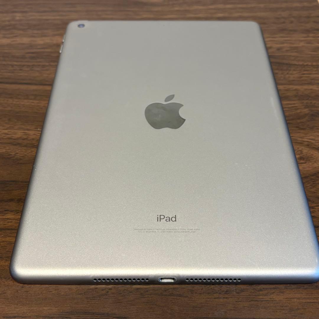 iPad（第6世代/128GB） &Apple Pencil（第1世代）