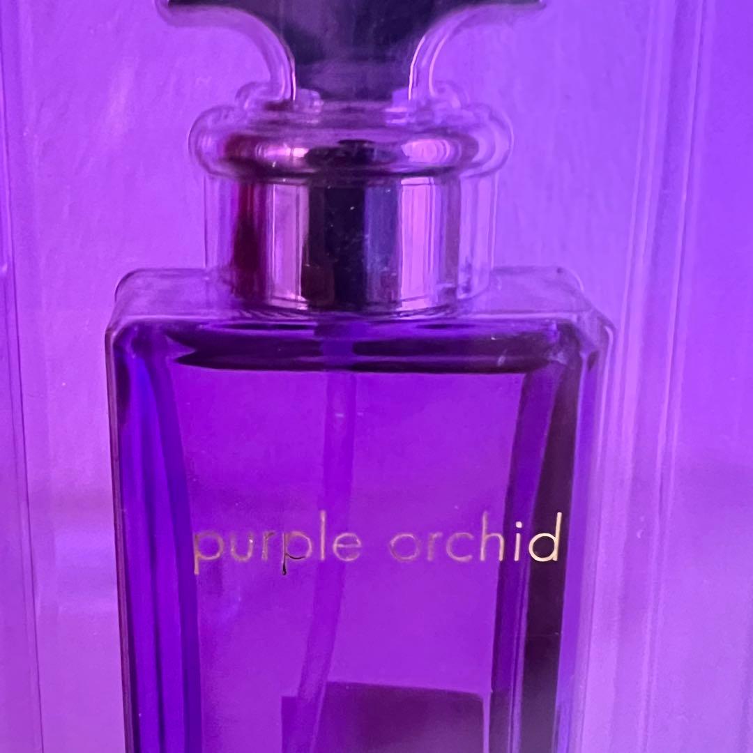 Eternity パープルオーキッド & ローズブラッシュ 50ml セット