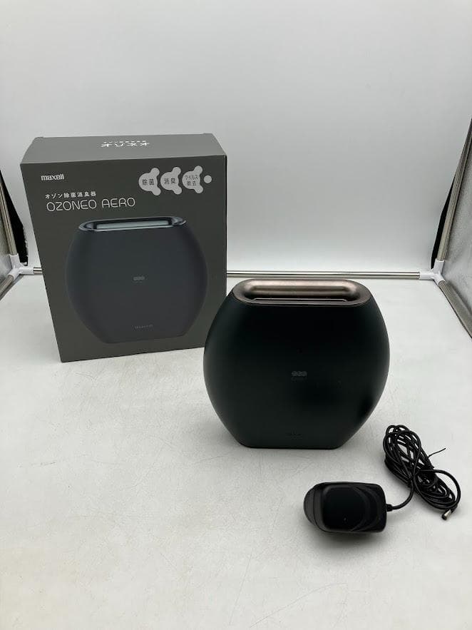 maxell OZONEO AERO オゾン除菌消臭器　オゾネオ