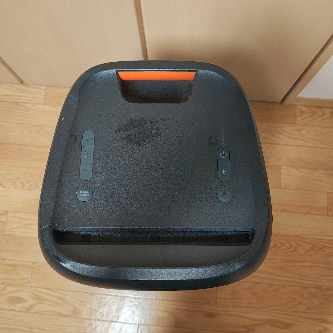 JBL PARTY BOX 300 スピーカー