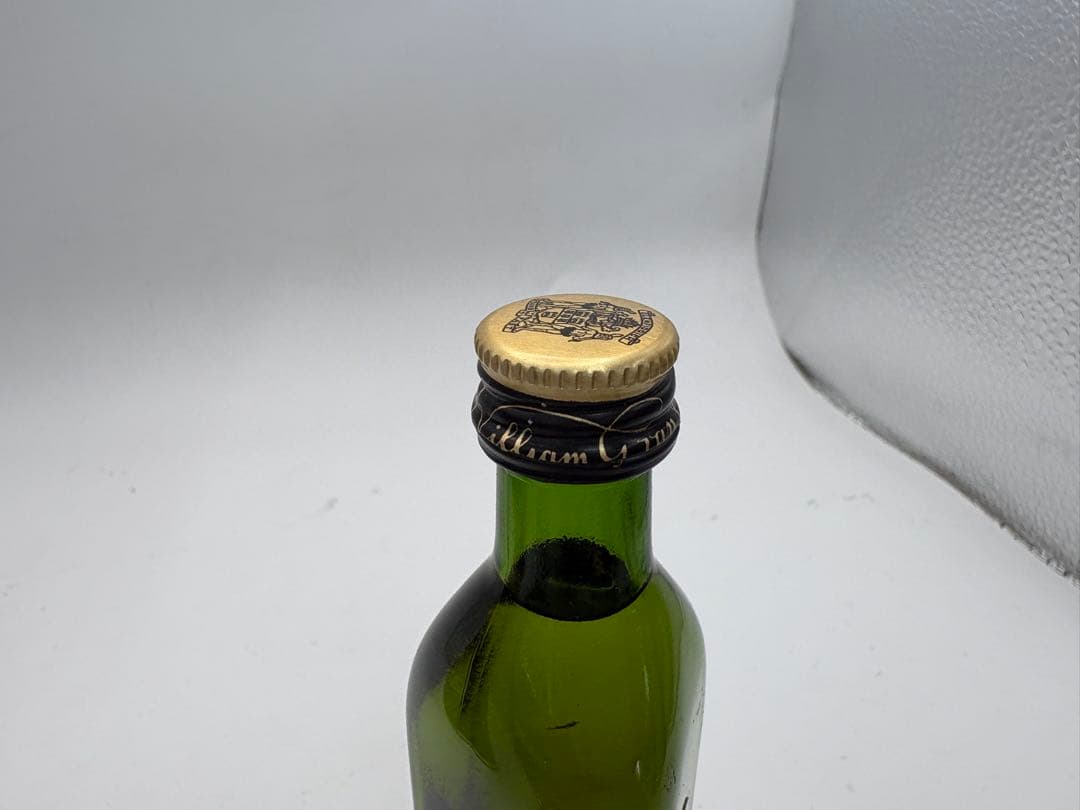 Glenfiddich シングルモルトウイスキー 特別リザーブ