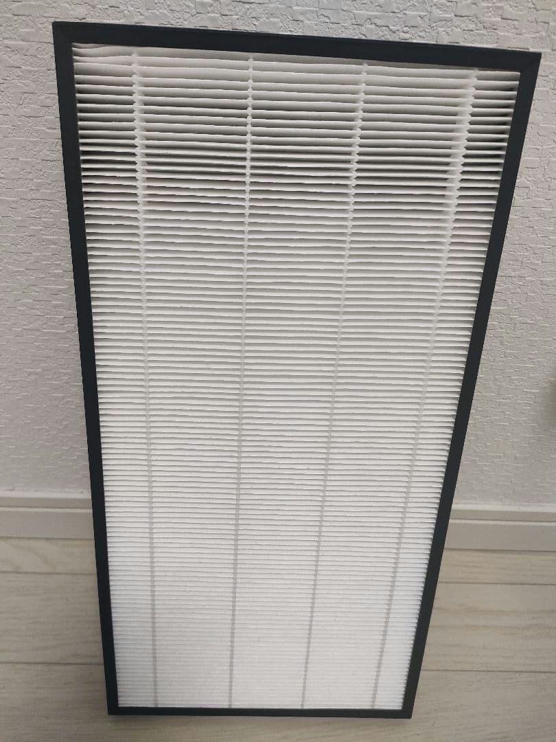 パナソニック　F-MV4100　ジアイーノ　フィルター新品　 シルバー