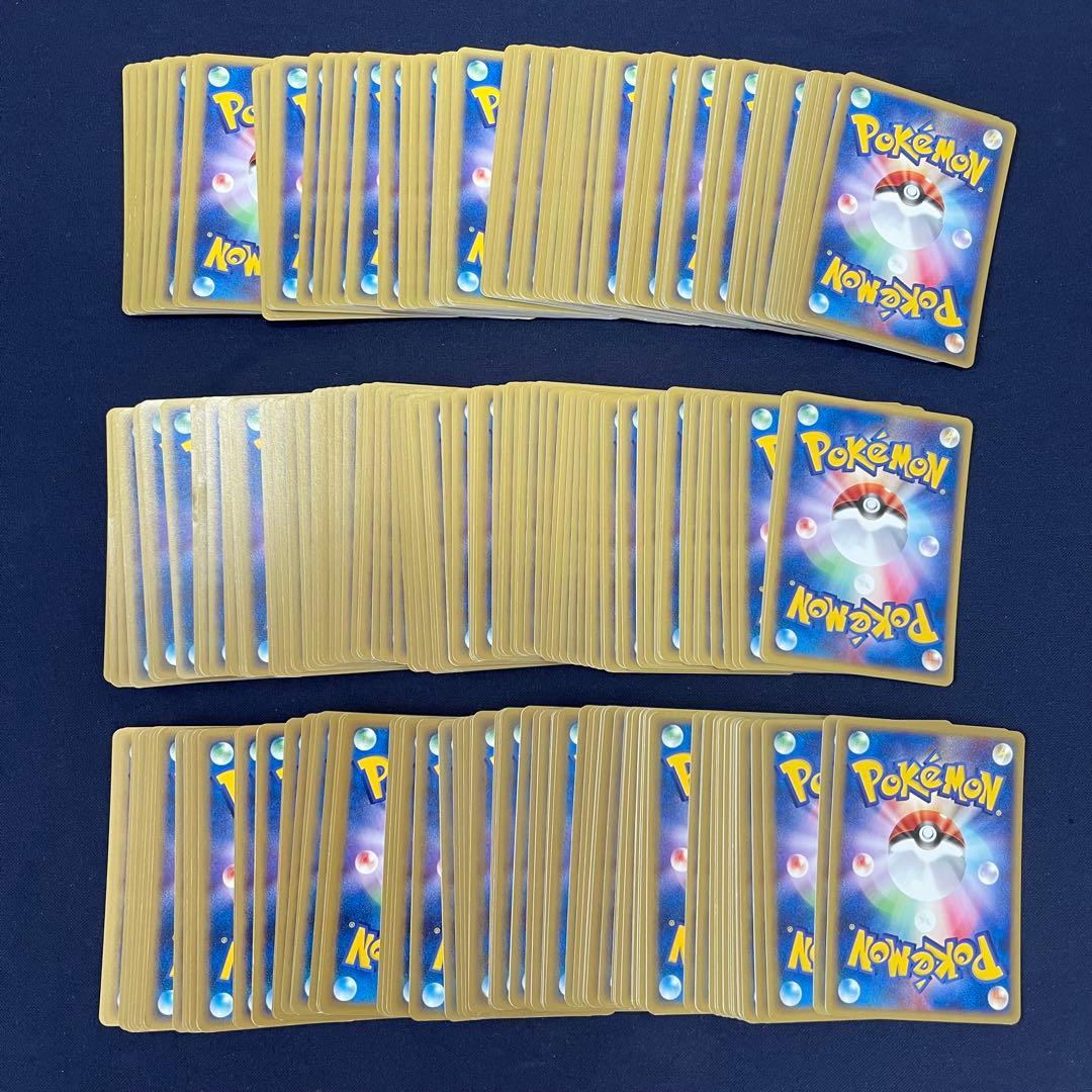 ポケモンカードe 300枚まとめ売り