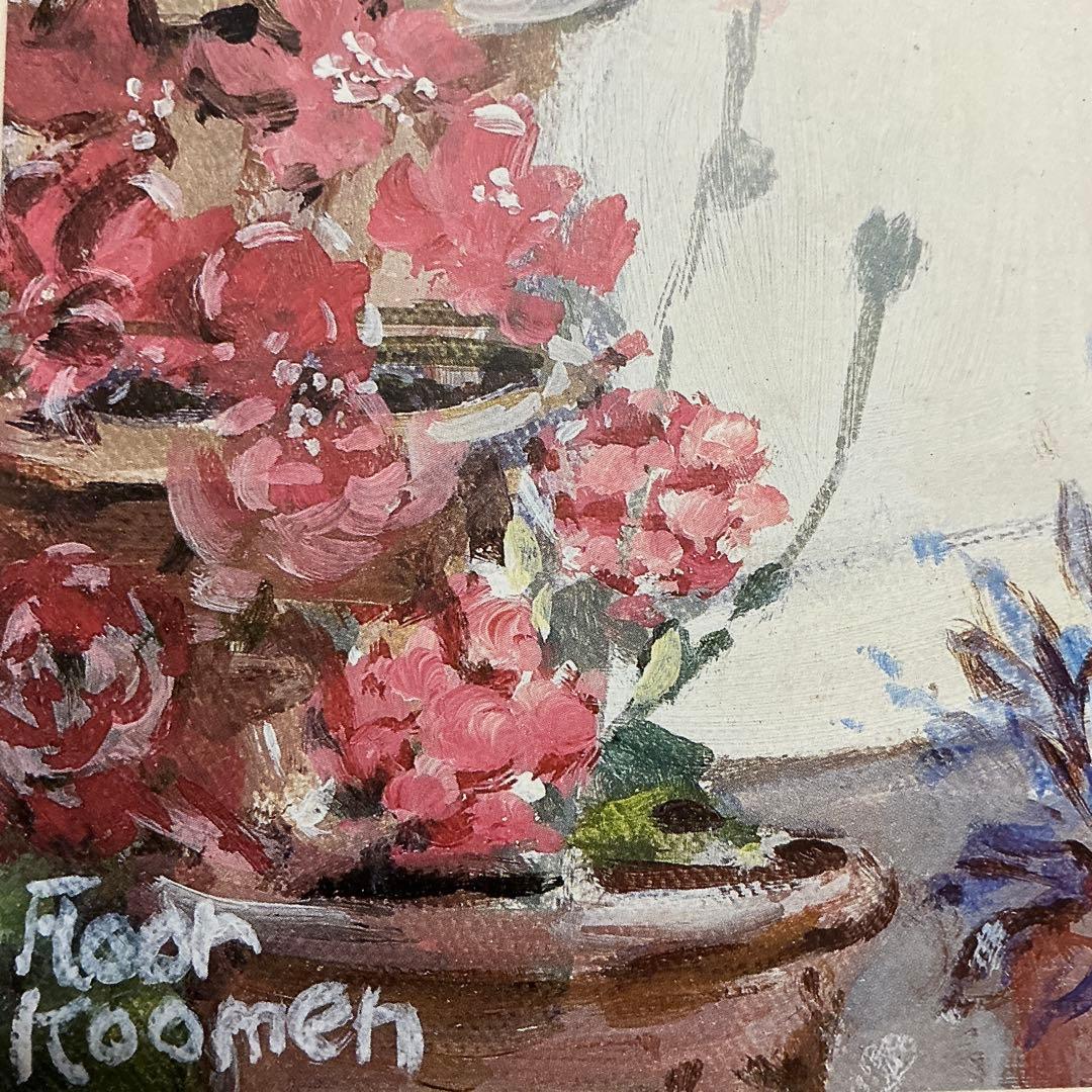 絵画・額縁・アンティーク・輸入雑貨・複製画(印刷)・お洒落・インテリア・花・雑貨
