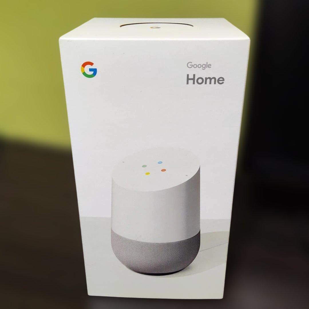 【まとめ6,800円／動作OK】スマートホーム3点セット Google