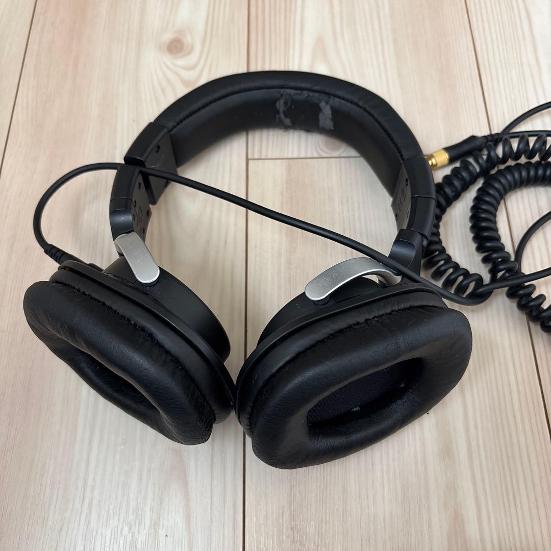 YAMAHA / HPH-MT8 モニターヘッドホン