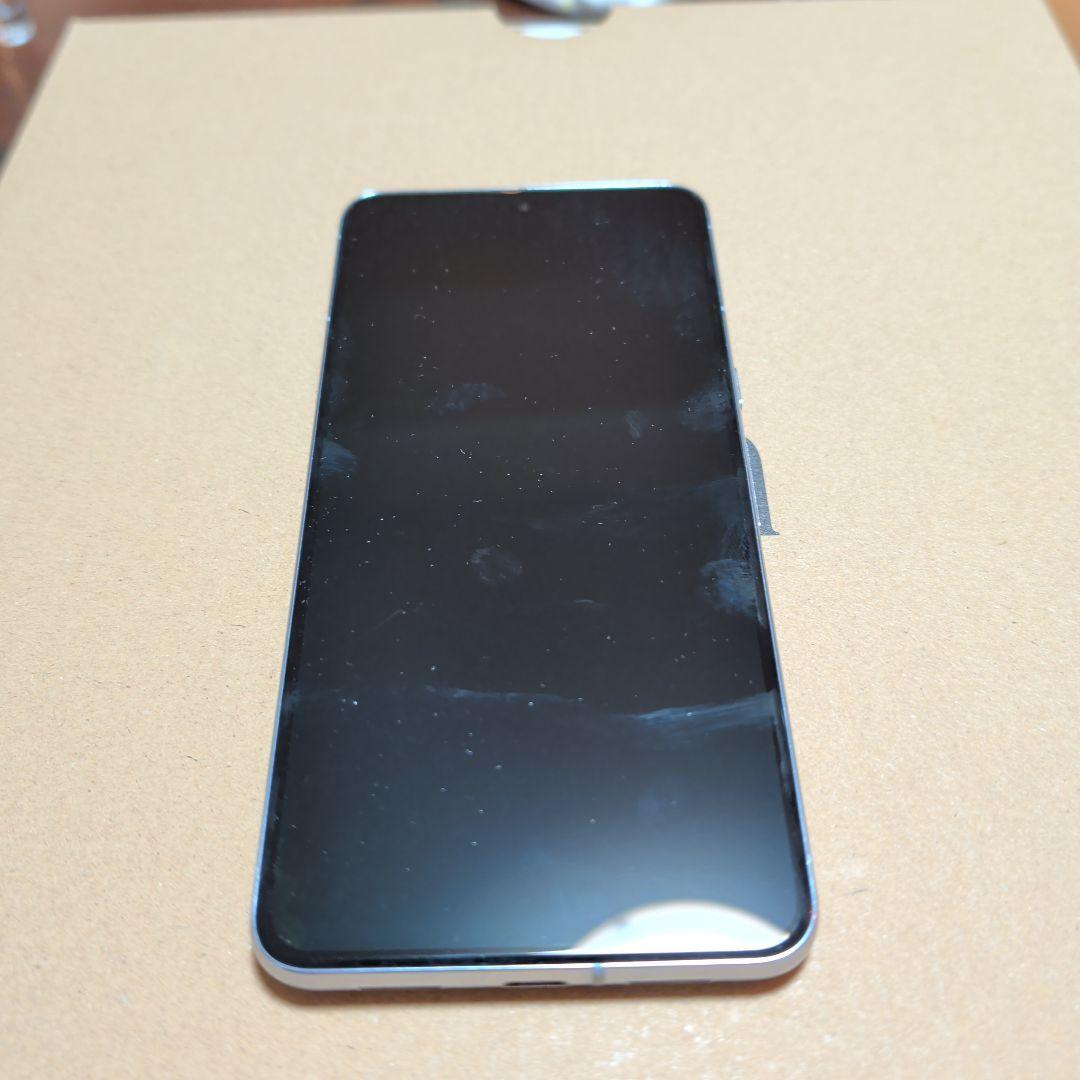 GooglePixel8Pro スマホ本体