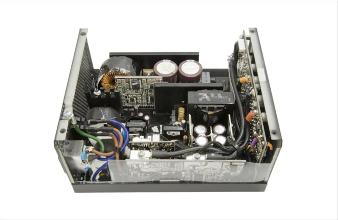 電源ユニット Corsair HX750i 80PLUS PLATINUM 750W