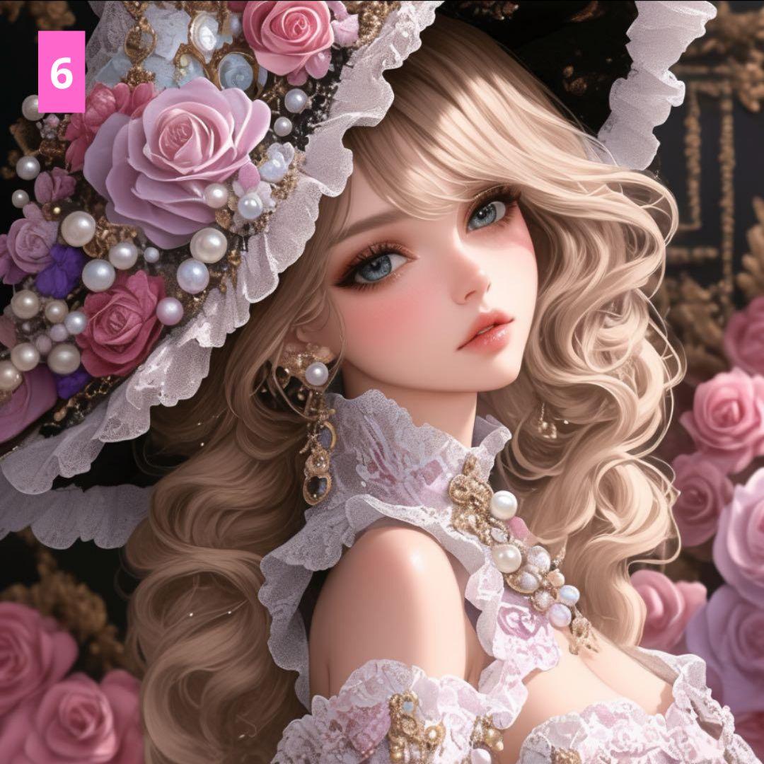 ろみお様ご確認用♥オーダー受け品