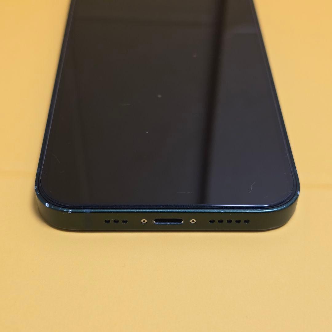 iPhone 13 128GB｜24時間以内発送#756