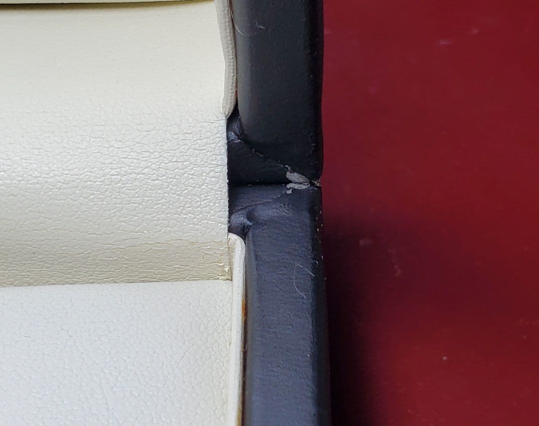 (美品)アウロラ アルファ ネロ AR-H11-CNF 万年筆 F(細字)