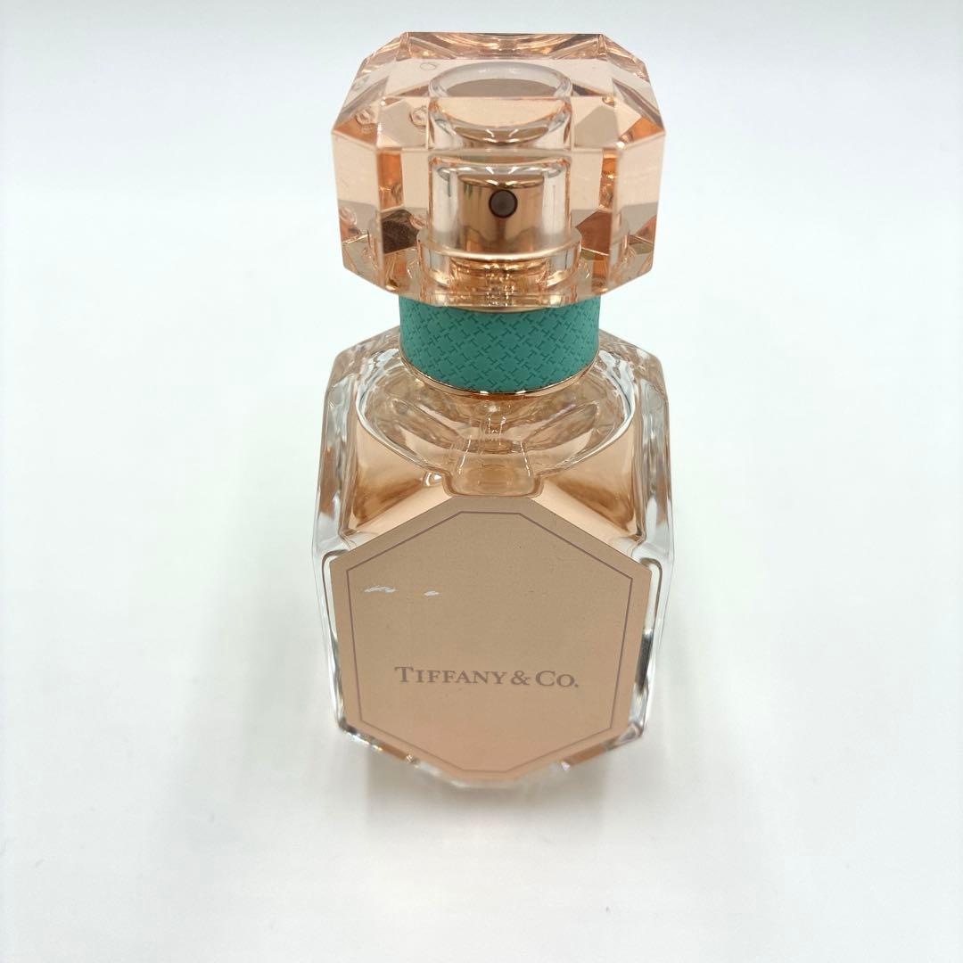 Tiffany & Co. Rose Gold 30ml オードパルファム