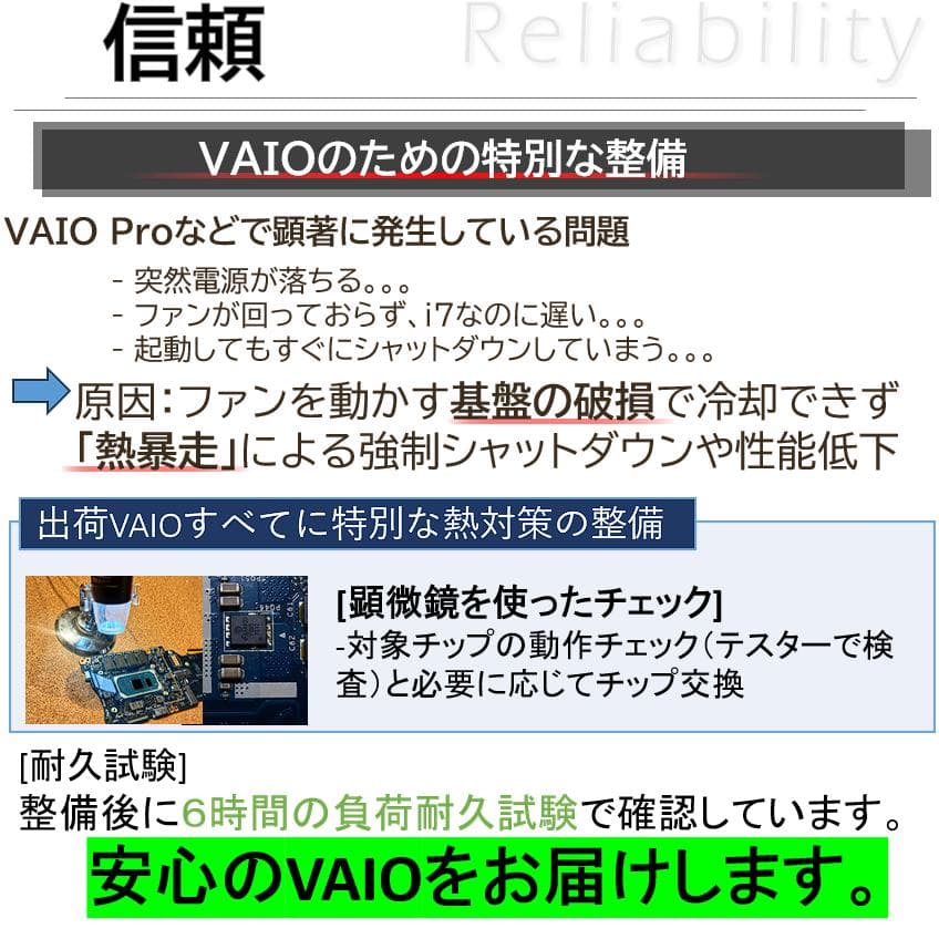 【超希少&美品】VAIO Proホワイトバッテリー増強仕様オフィス付きノートPC