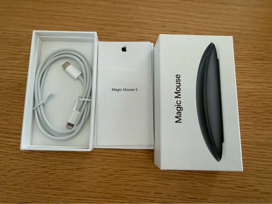 MacBook Pro（13インチ・2019年モデル）