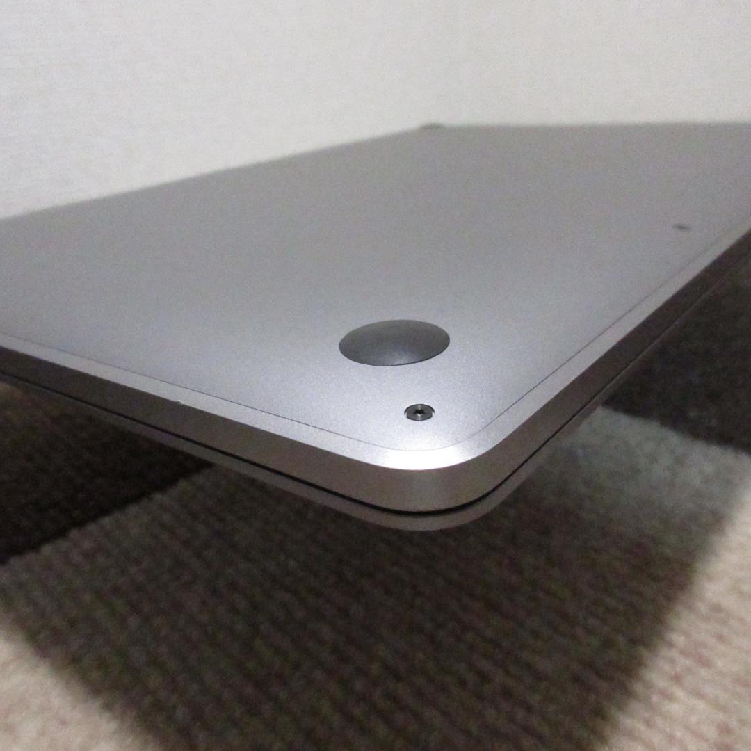 美品 MacBook Pro 2019 A2157 13㌅ 16GB/512GB