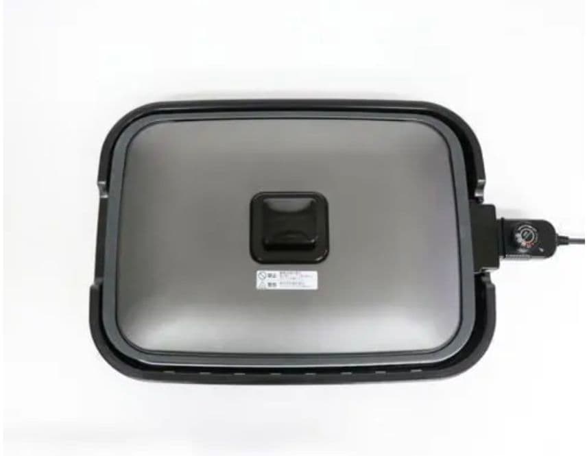 HIRO 2WAY　ホットプレート