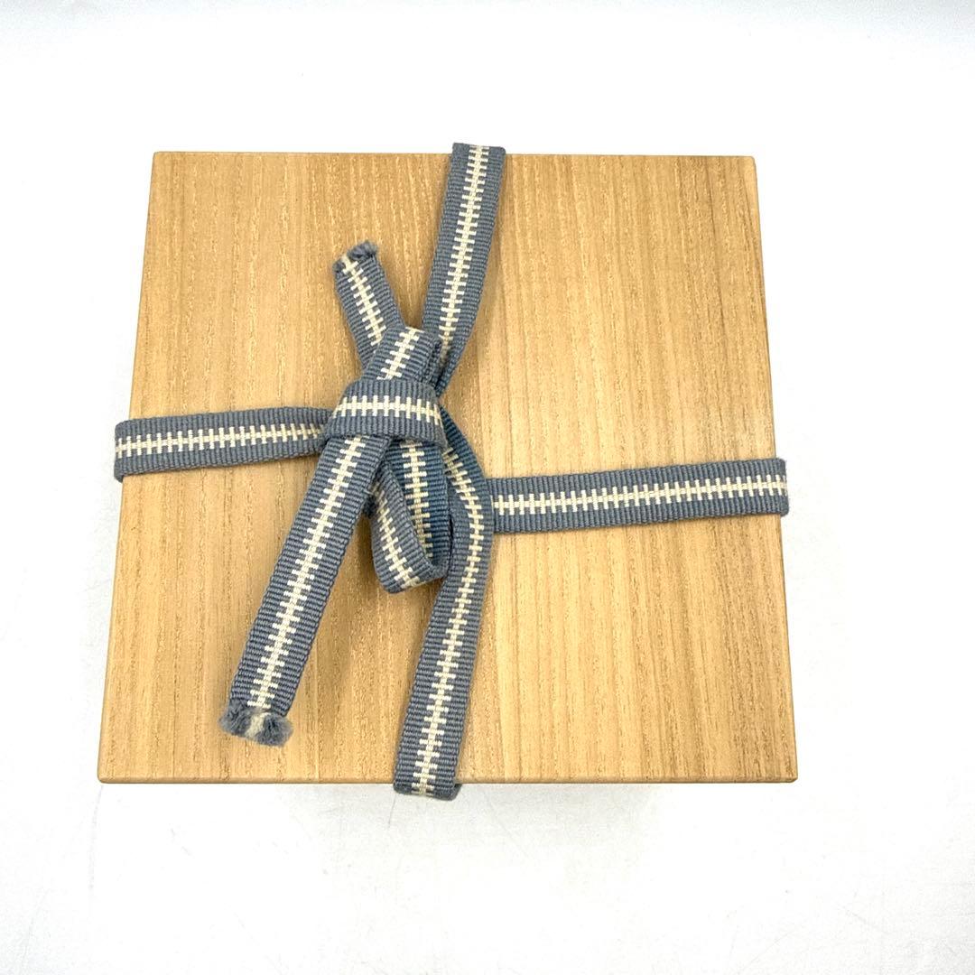 【未使用品】杣山焼 茶盌 南口閑粋 茶器 茶碗 茶わん 鯉のぼり 縁起物 共箱入