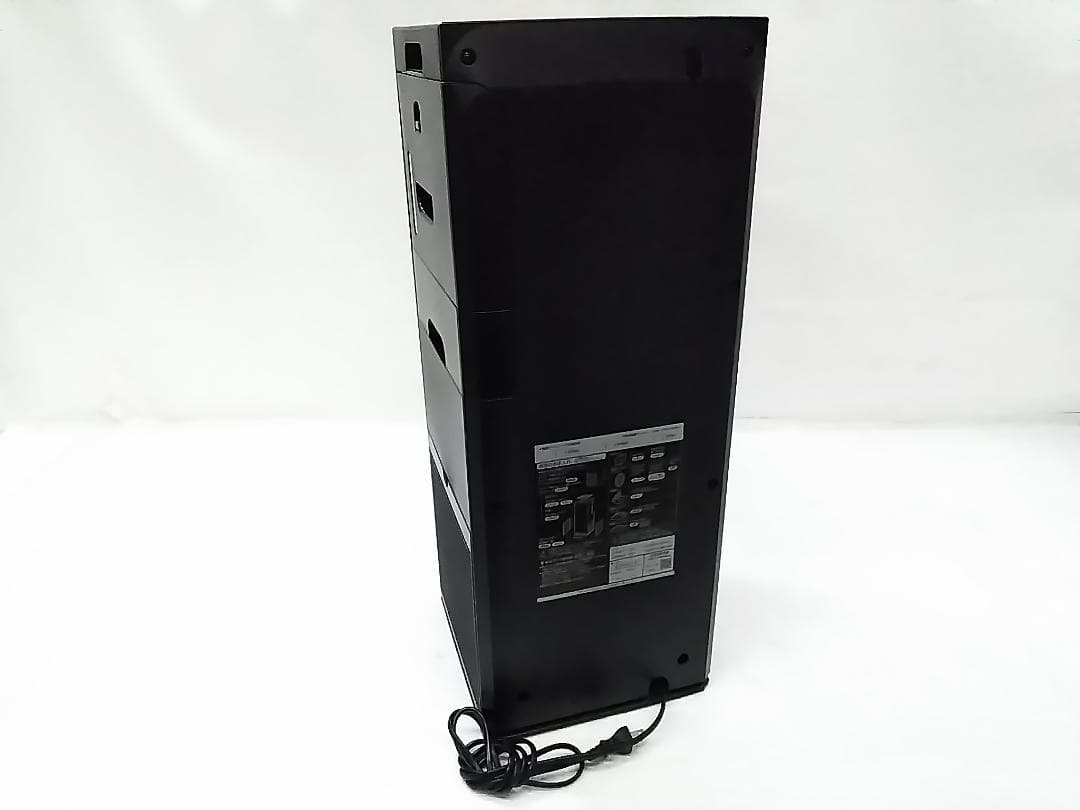 ダイキン 加湿ストリーマ空気清浄機 ACK55V-T 2018年製★