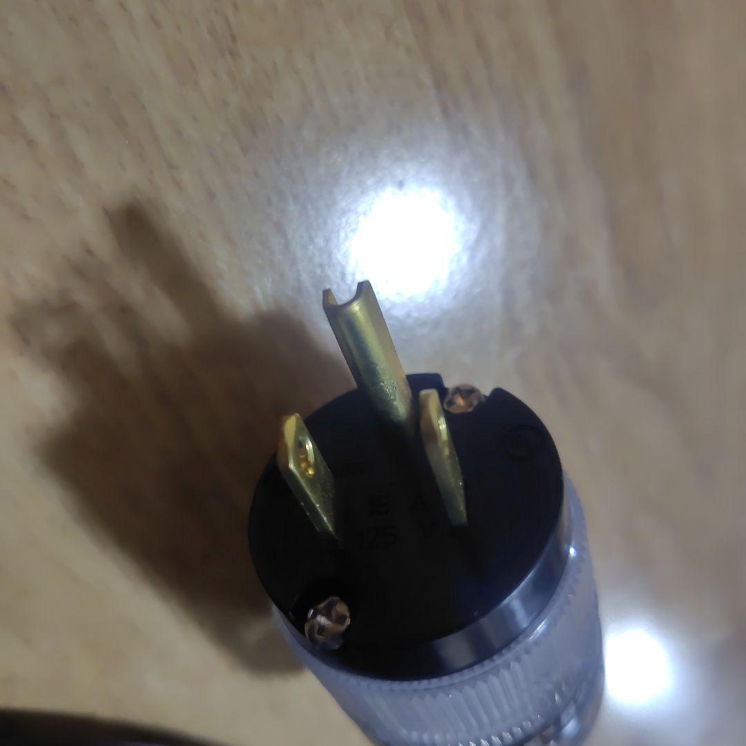 Pro Cable WATTGATE 5266i / 320i / 3m　①