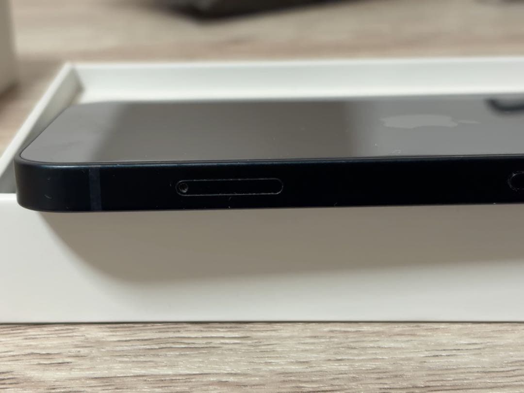 安心消去有 iPhone13mini 128GB ミッドナイト SIMフリー