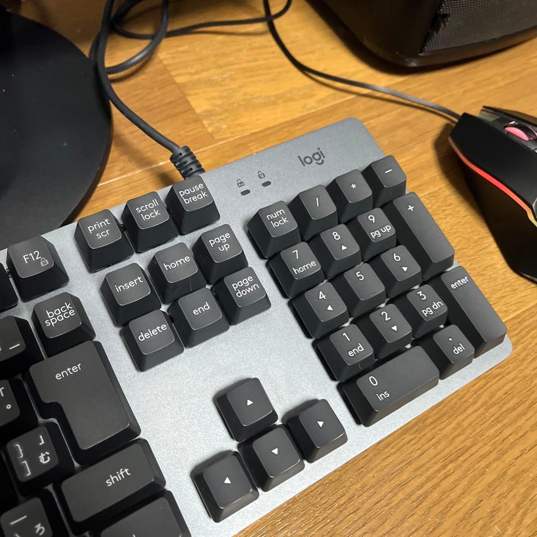 Ryzen5搭載★激安ゲーミングPCセット47