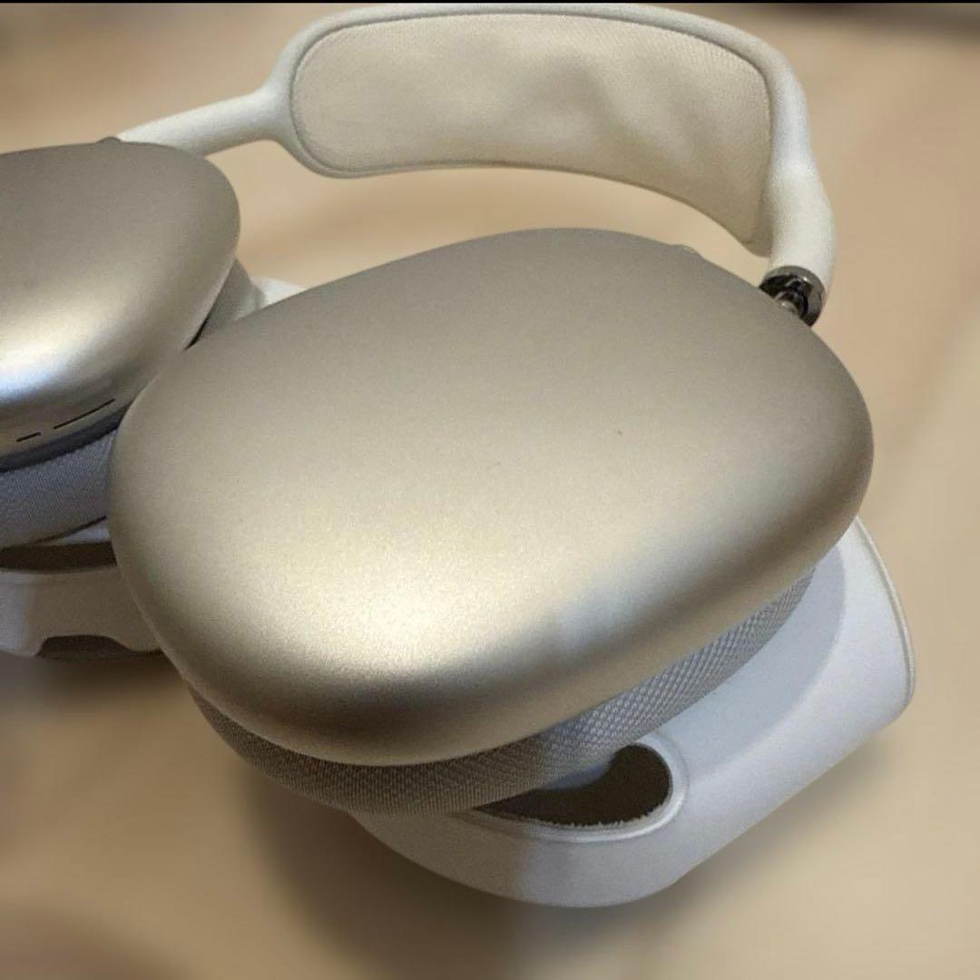 【純正品】AirPods MAX 第一世代 Lightning