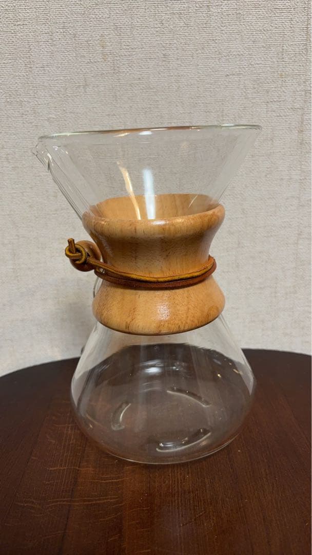 ヴィンテージケメックス★ＣＨＥＭＥＸ★パイレックスＣＭ-2