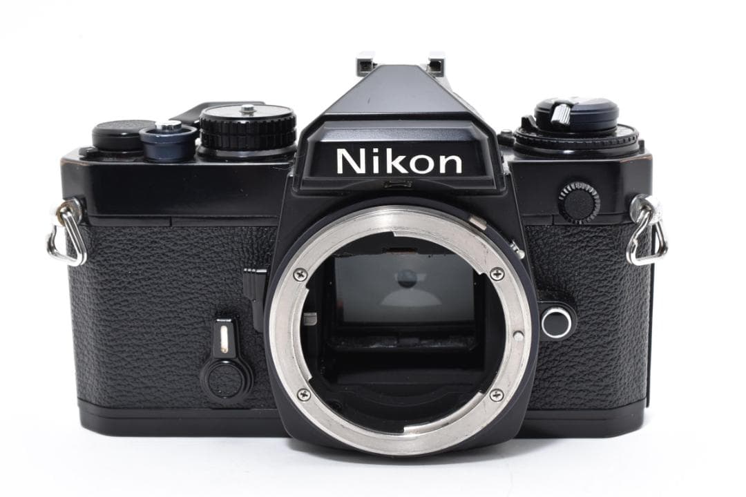 ニコン　Nikon FE ボディ 《動作確認済品》　　#2774976-T4