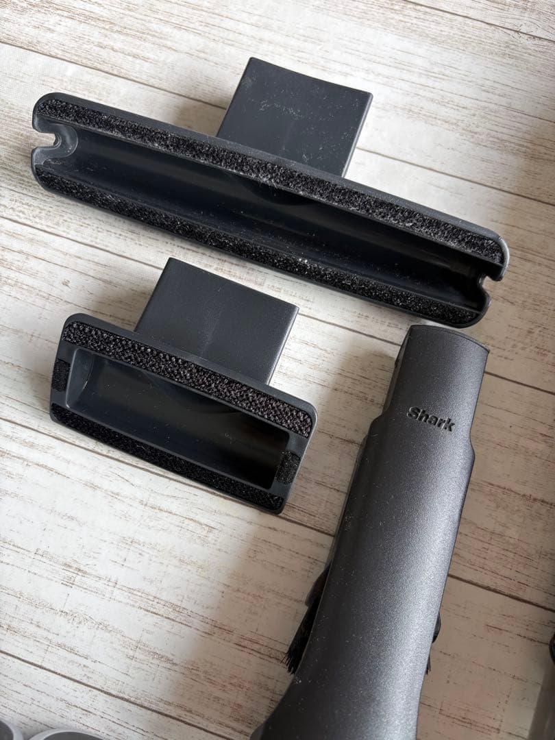 美品 SHARK ハンディクリーナー WV251J 掃除機 シャーク