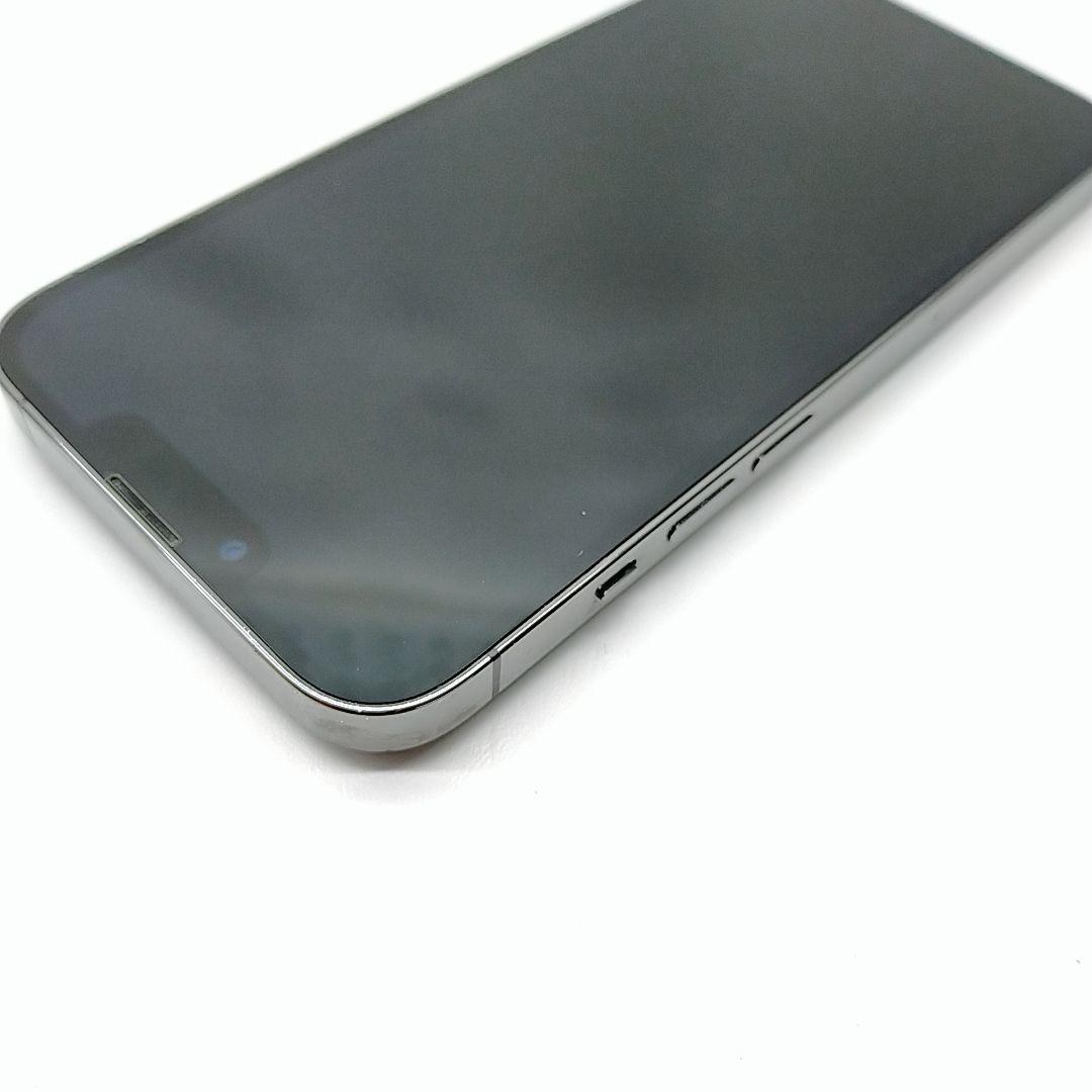 ほぼ未使用/バッテリー98% iPhone 13 pro 256GB SIMフリ