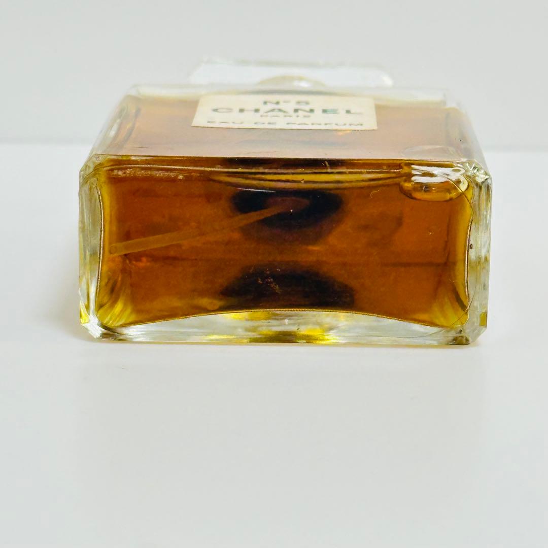 新品未使用　CHANEL シャネル　N°5 オードパルファム 香水　50ml