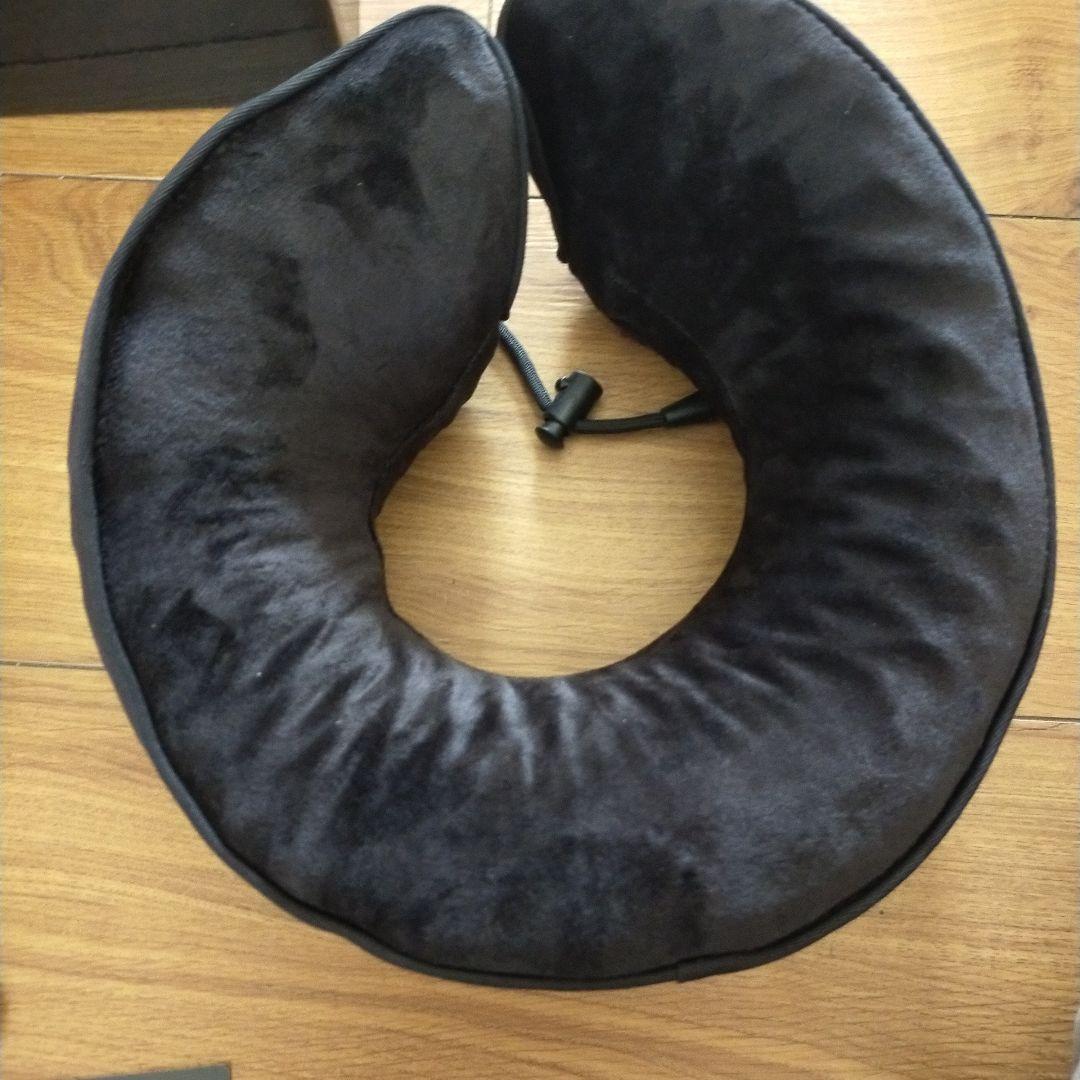 ヒツジのいらない枕　ネックピロー　新品未使用