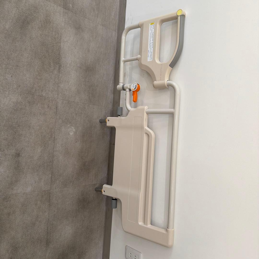 PARAMOUNT BED社製 スイングアーム介助バー　S096A