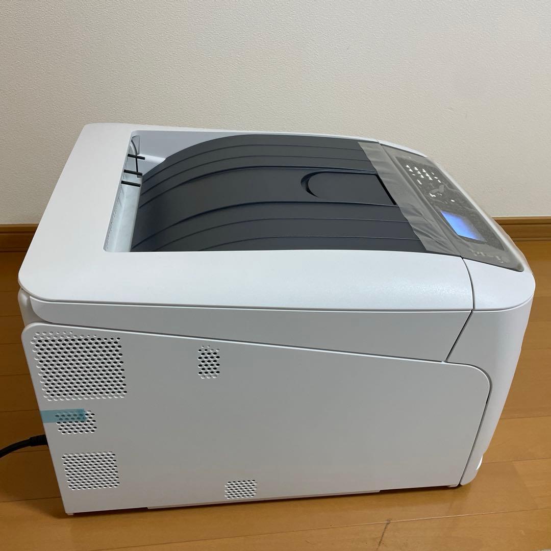 【新品同様】OKI C824dn レーザープリンター