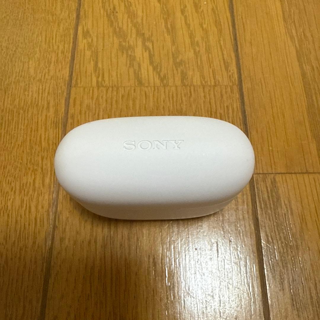 SONY ワイヤレスイヤホン LinkBuds S