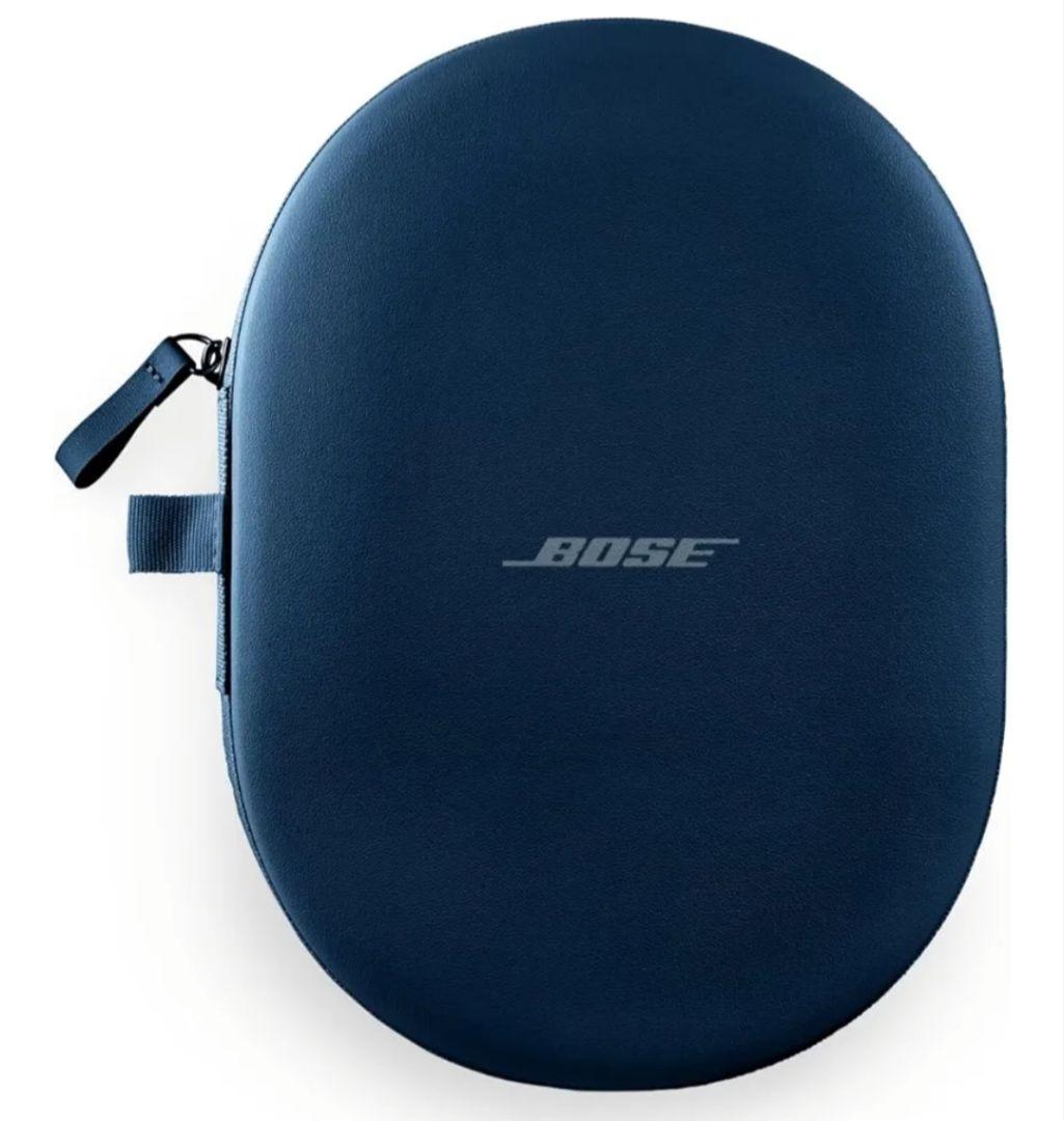 Bose QuietComfort Ultra Headphones ルナブルー