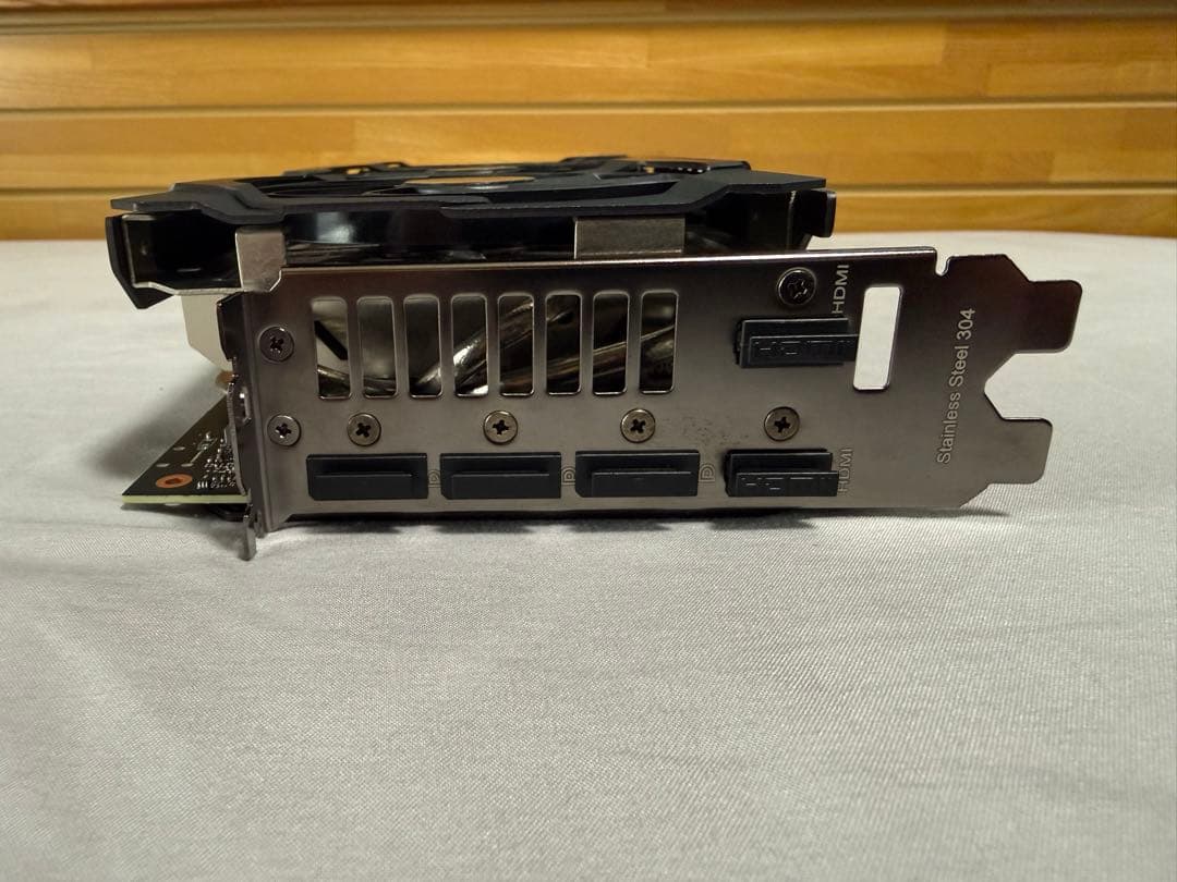 グラフィックボード・グラボ・ビデオカード TUF-RTX3080-O10G-V2-GAMING ASUS
