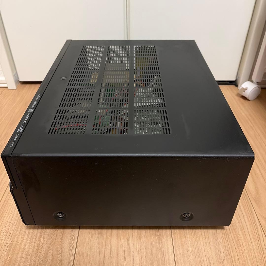 YAMAHA RX-V781 AVアンプ
