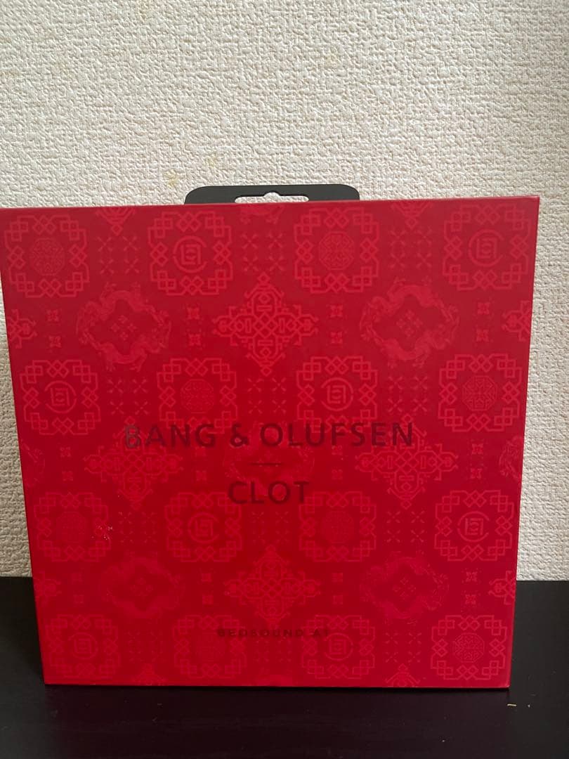 スピーカー・ウーファー Bang & Olufsen Beosound A1 2nd gen