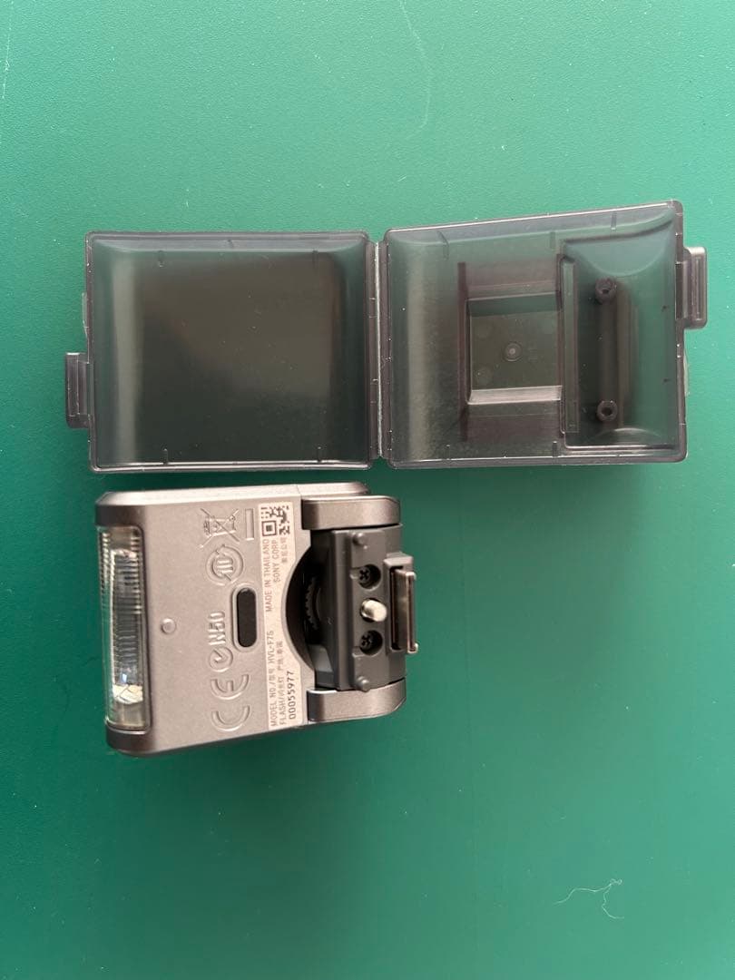 SONY NEX-5N ミラーレスカメラ 本体