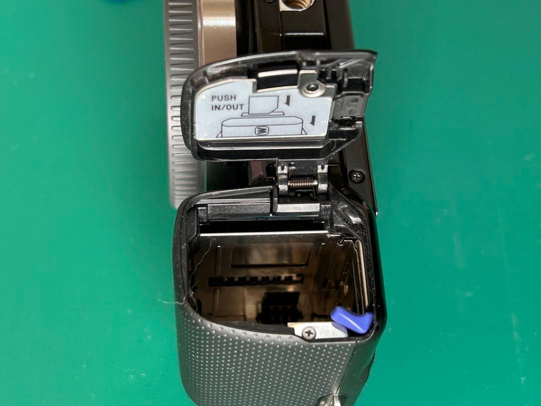 SONY NEX-5N ミラーレスカメラ 本体
