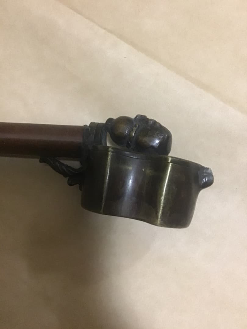 骨董品 墨入れ アンティーク