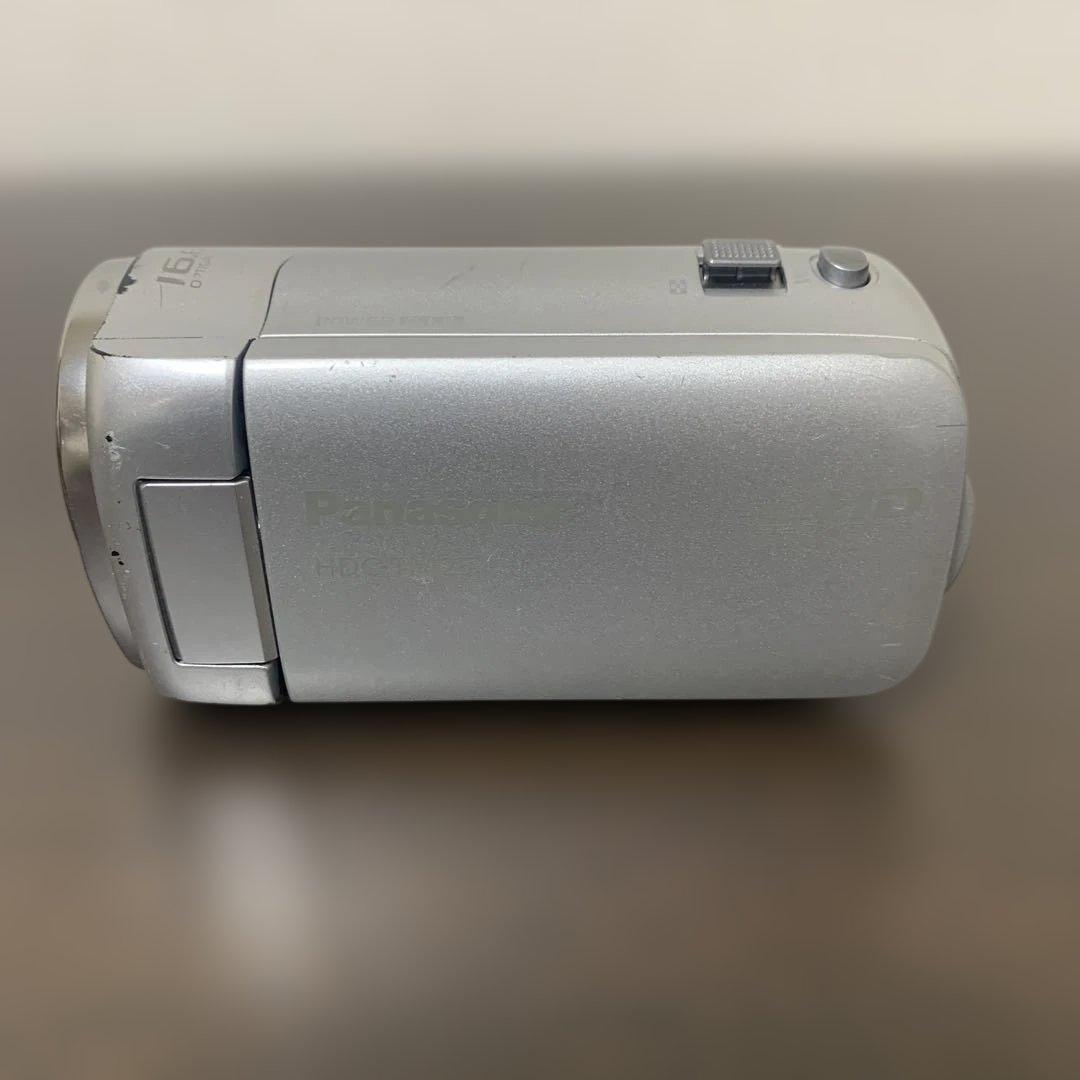 Panasonic HDC-TM25 SDカード付 動作OK