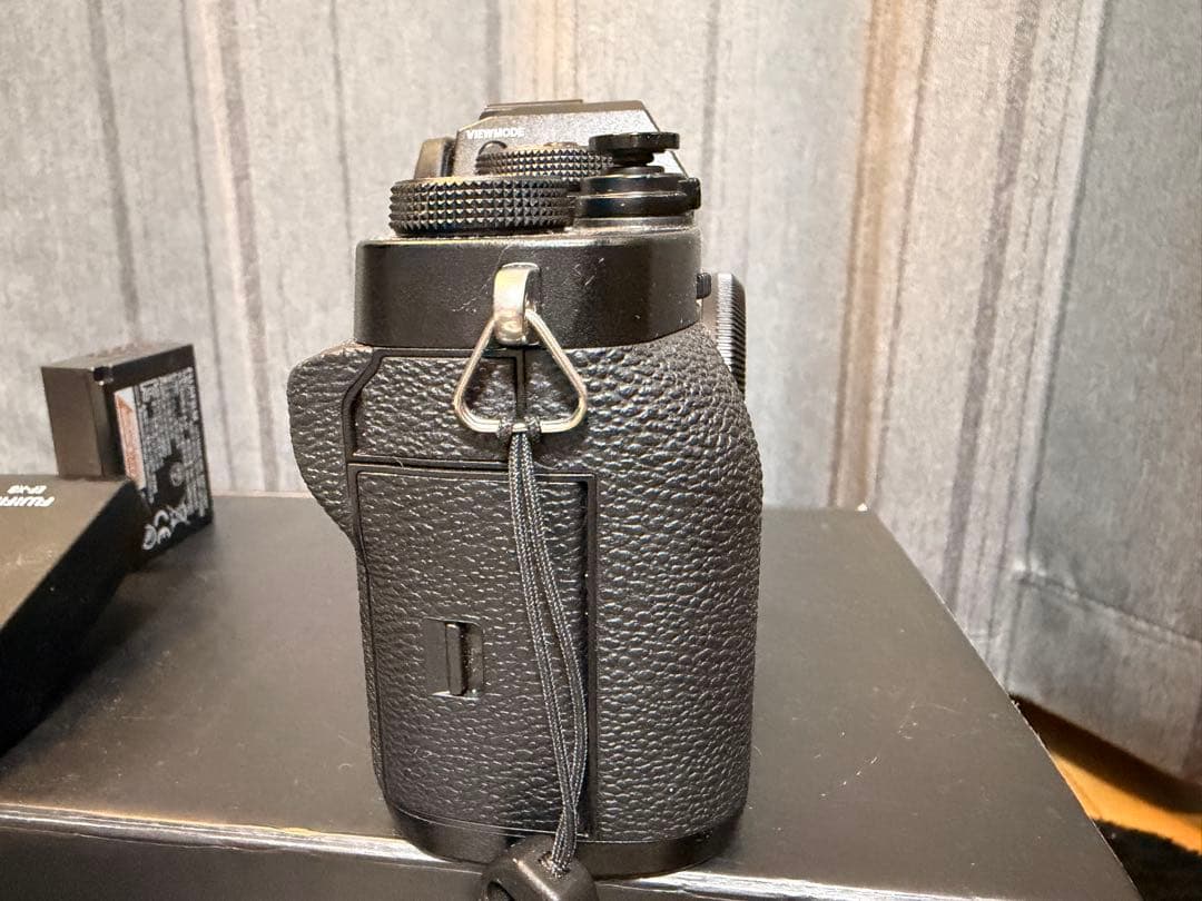 FUJIFILM X-T3 動作良好 ショット数740枚