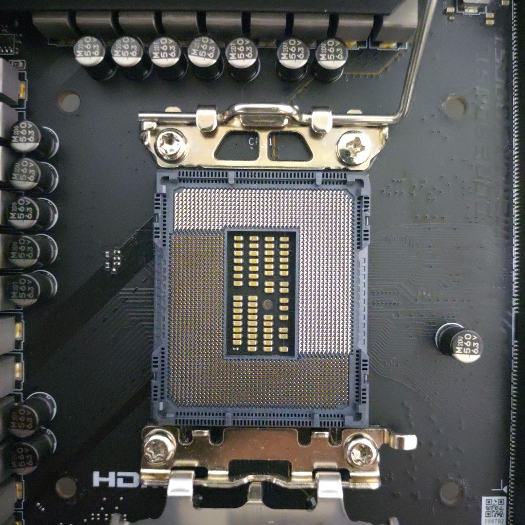 美品☆MSI MPG Z790 CARBON WIFI