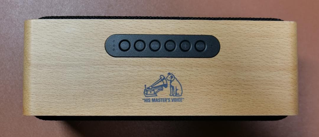 Victor SP-WS02BT Bluetooth スピーカー